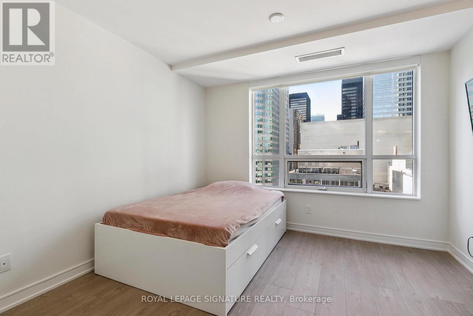 1312 - 88 Scott Street, Toronto, Ontario  M5E 0A9 - Photo 7 - C13091944