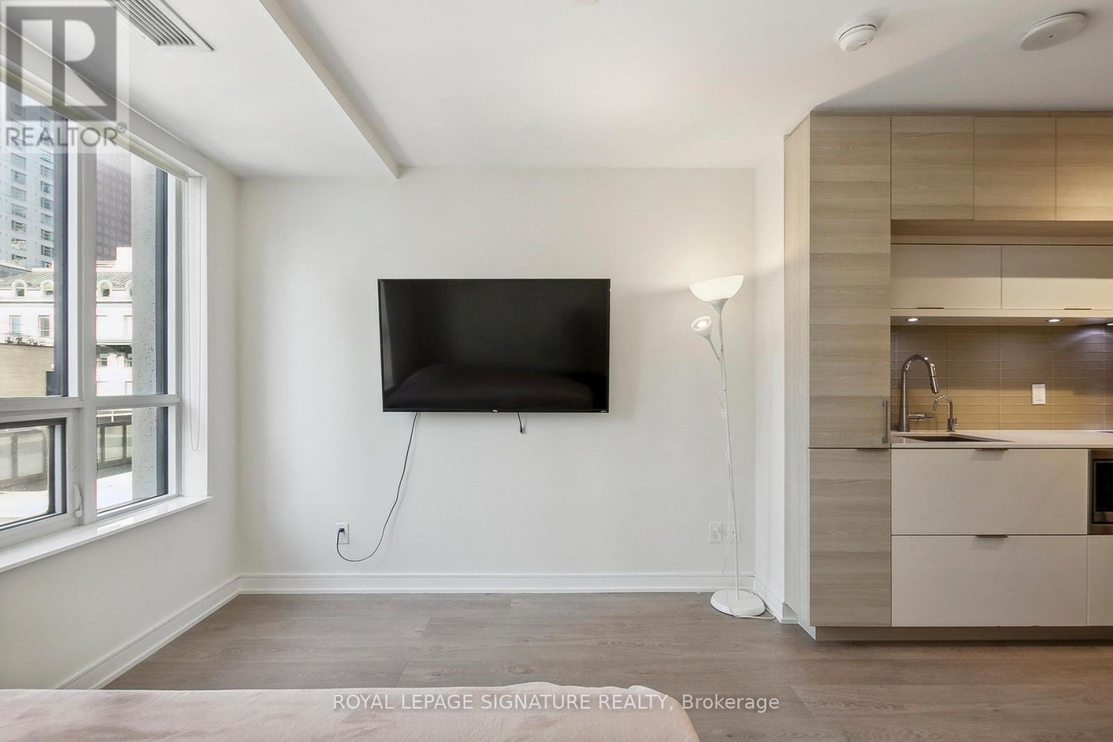 1312 - 88 Scott Street, Toronto, Ontario  M5E 0A9 - Photo 8 - C13091944