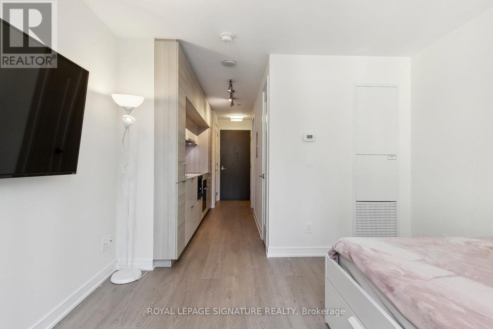 1312 - 88 Scott Street, Toronto, Ontario  M5E 0A9 - Photo 9 - C13091944