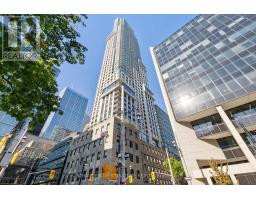 1312 - 88 SCOTT STREET, Toronto, Ontario