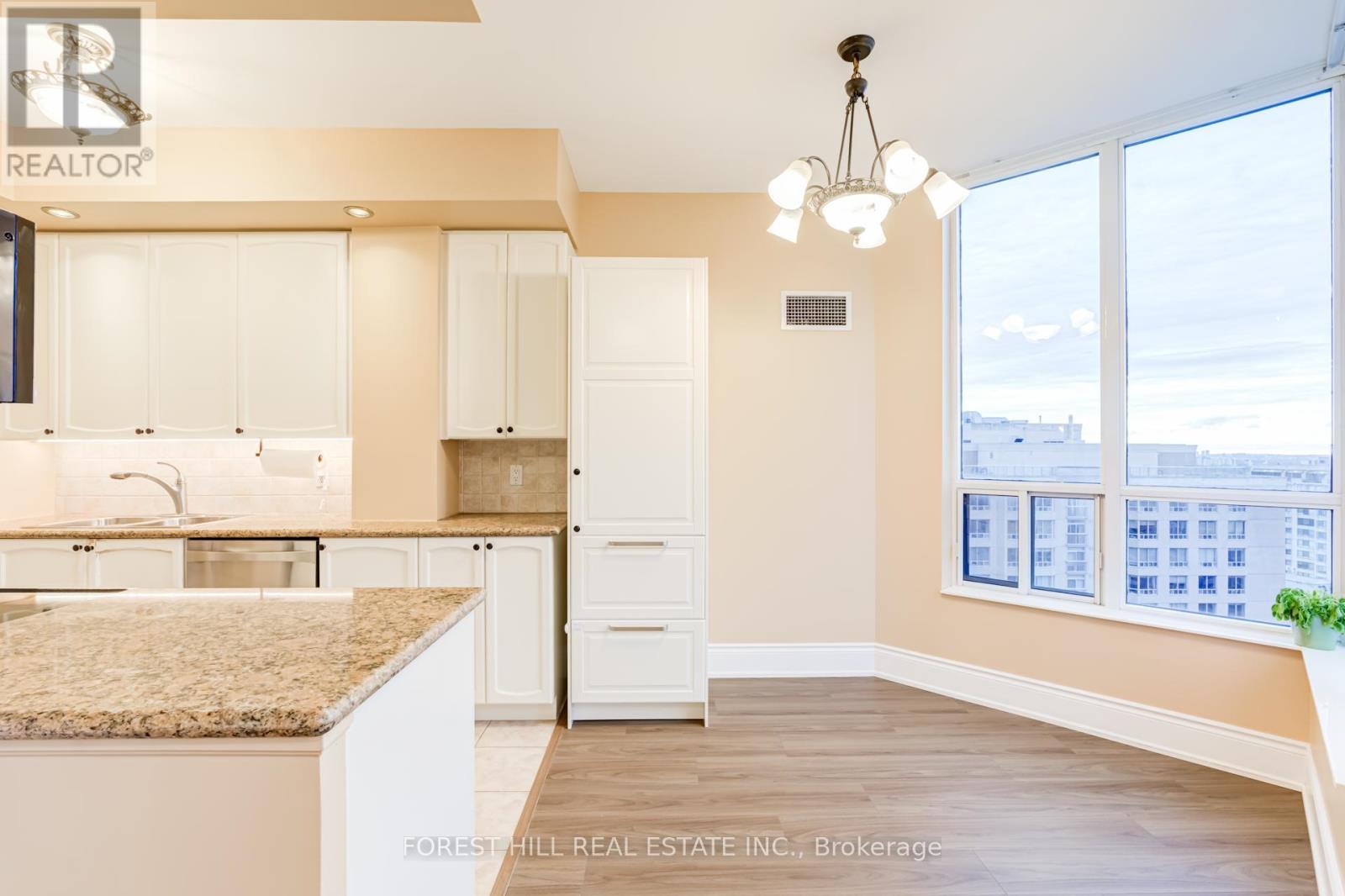 2305 - 5 Northtown Way, Toronto, Ontario  M2N 7A1 - Photo 17 - C13092018