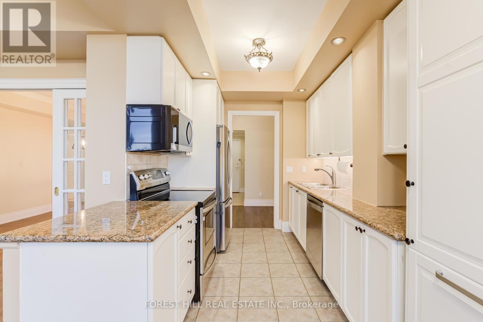 2305 - 5 Northtown Way, Toronto, Ontario  M2N 7A1 - Photo 19 - C13092018