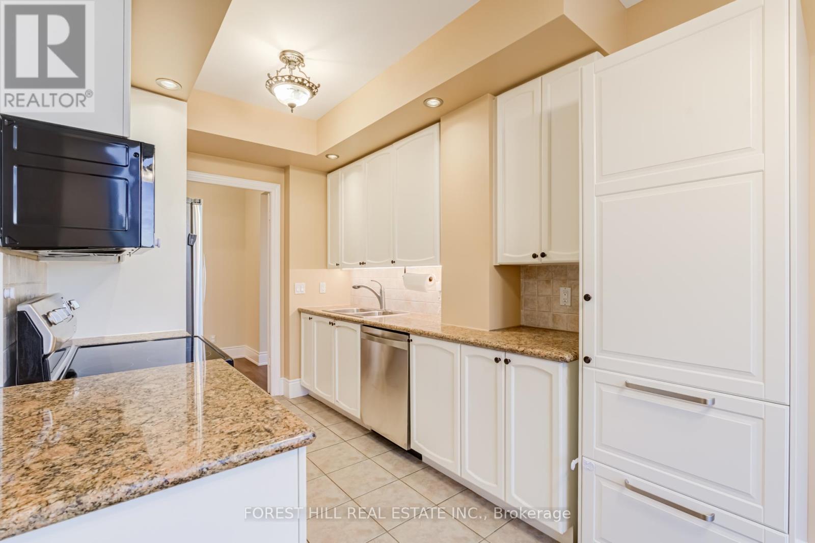 2305 - 5 Northtown Way, Toronto, Ontario  M2N 7A1 - Photo 20 - C13092018