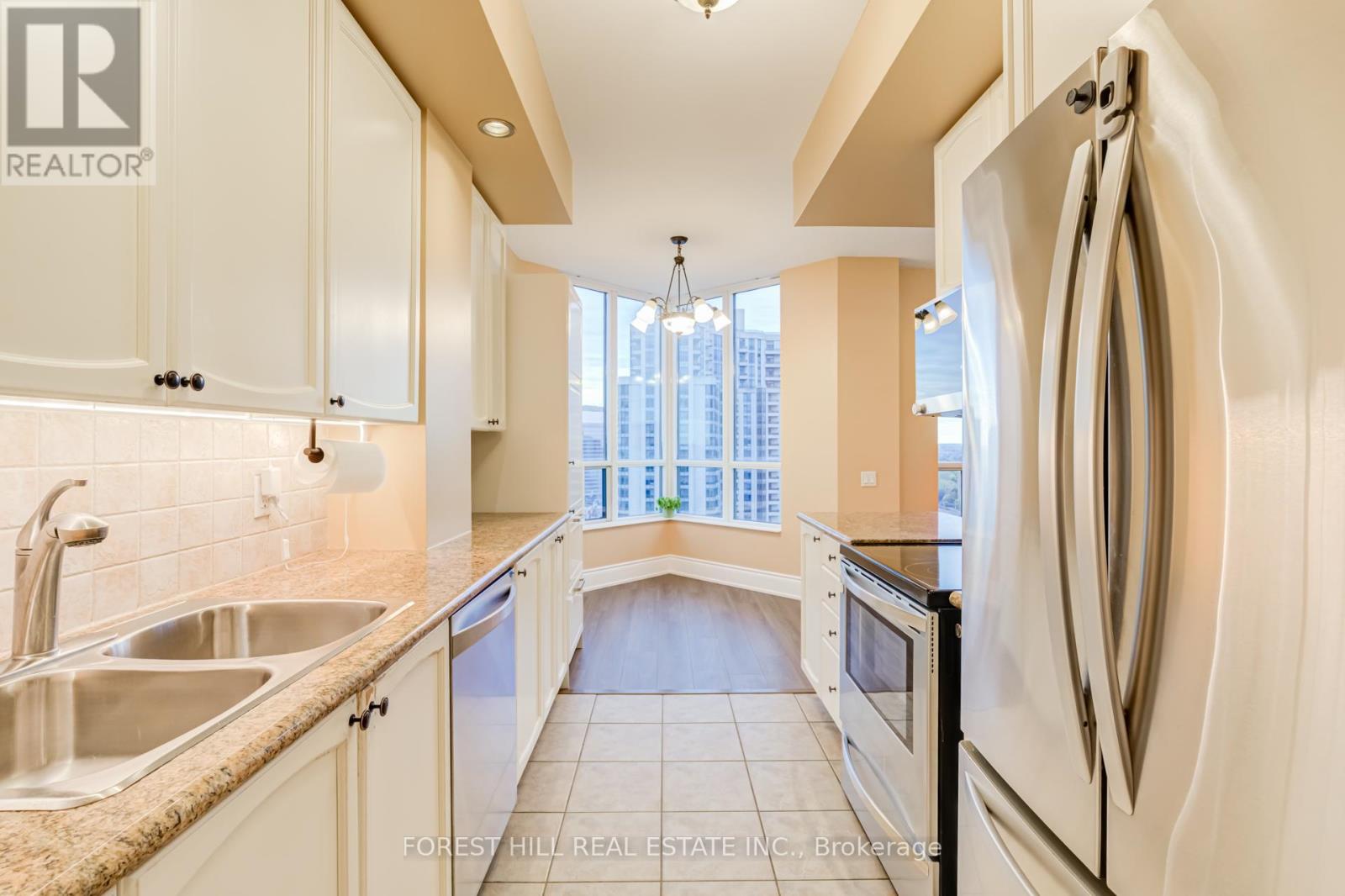 2305 - 5 Northtown Way, Toronto, Ontario  M2N 7A1 - Photo 21 - C13092018