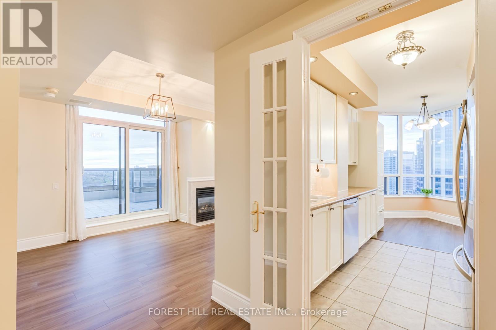 2305 - 5 Northtown Way, Toronto, Ontario  M2N 7A1 - Photo 22 - C13092018