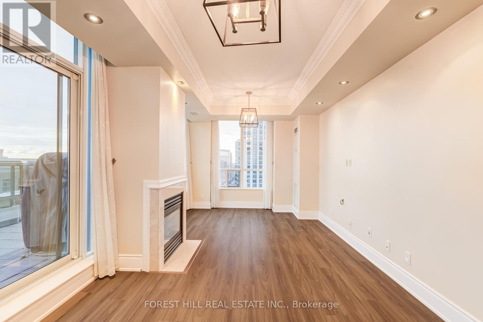 2305 - 5 Northtown Way, Toronto, Ontario  M2N 7A1 - Photo 24 - C13092018