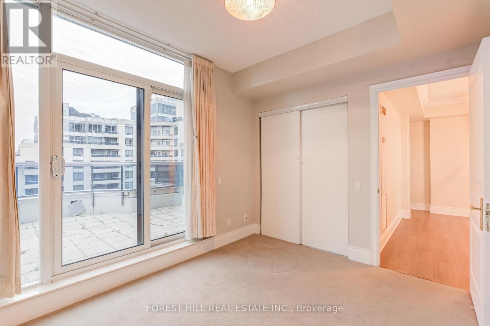 2305 - 5 Northtown Way, Toronto, Ontario  M2N 7A1 - Photo 36 - C13092018