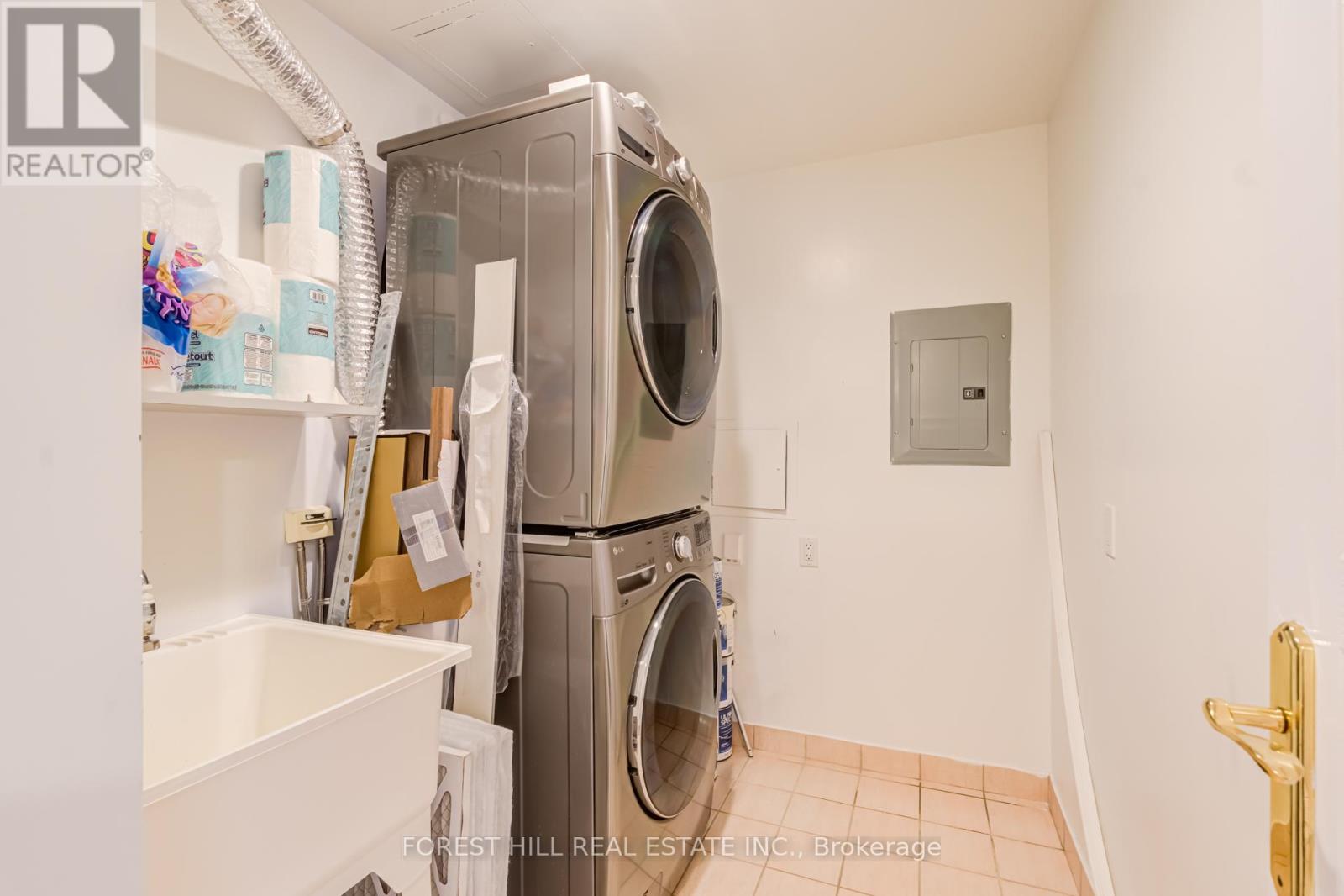 2305 - 5 Northtown Way, Toronto, Ontario  M2N 7A1 - Photo 40 - C13092018