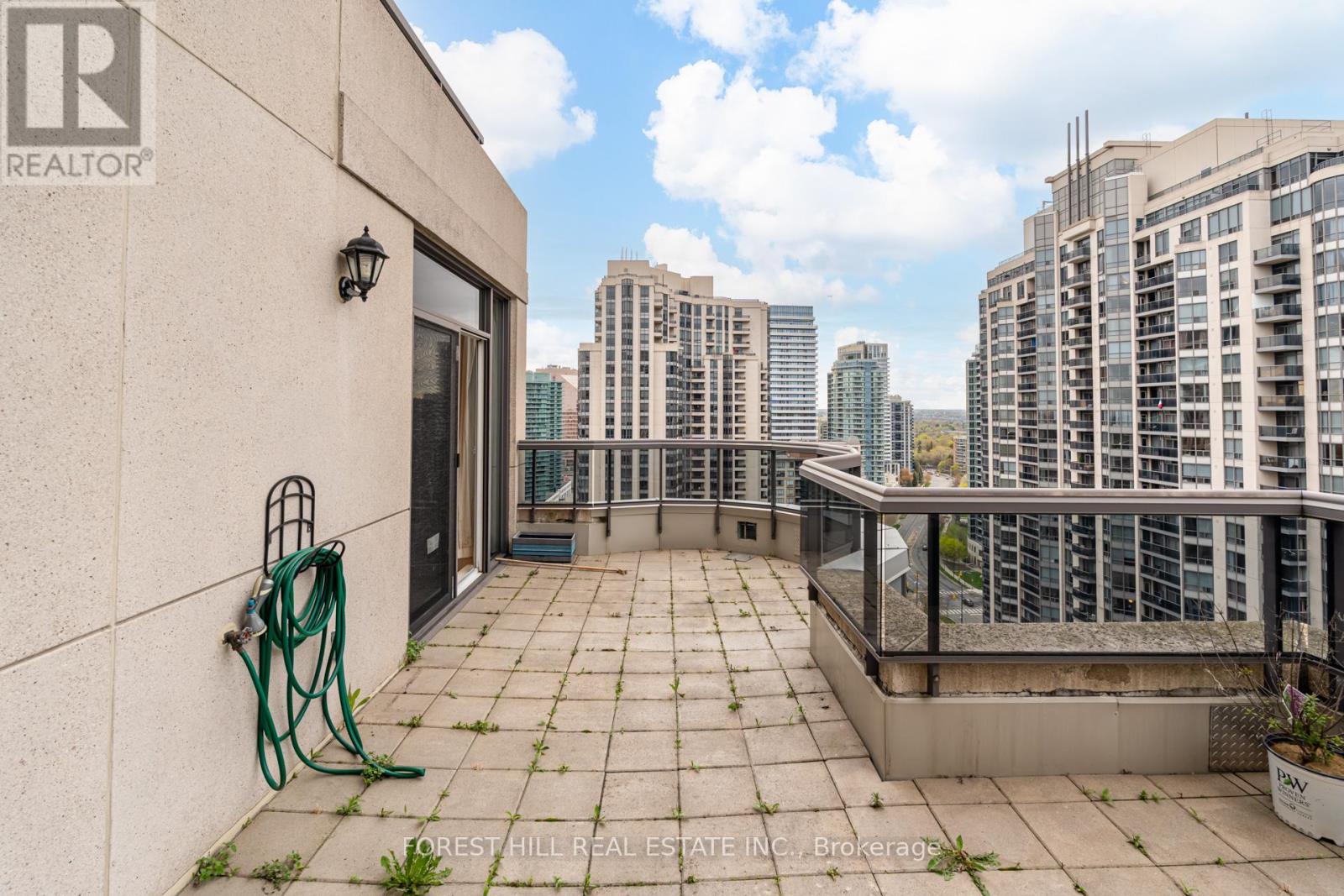 2305 - 5 Northtown Way, Toronto, Ontario  M2N 7A1 - Photo 41 - C13092018