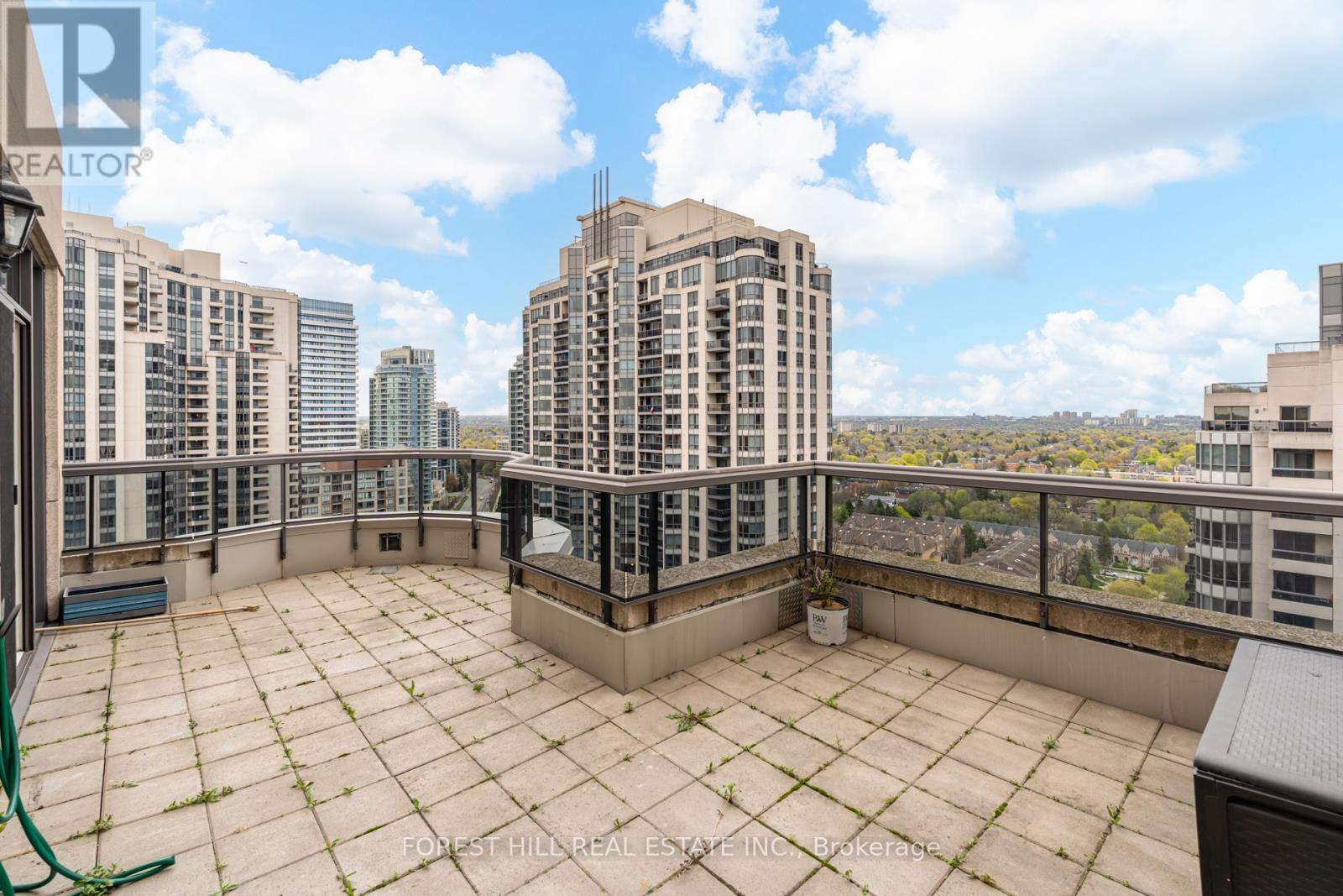 2305 - 5 Northtown Way, Toronto, Ontario  M2N 7A1 - Photo 42 - C13092018