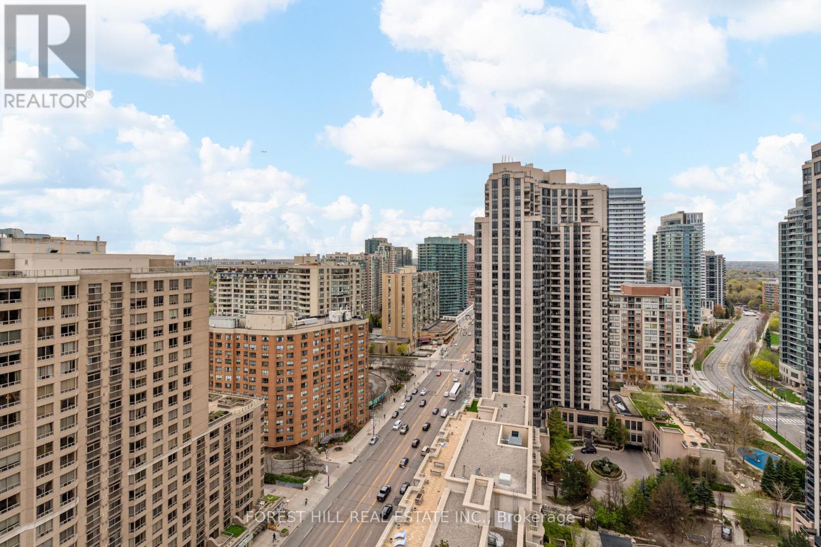2305 - 5 Northtown Way, Toronto, Ontario  M2N 7A1 - Photo 43 - C13092018