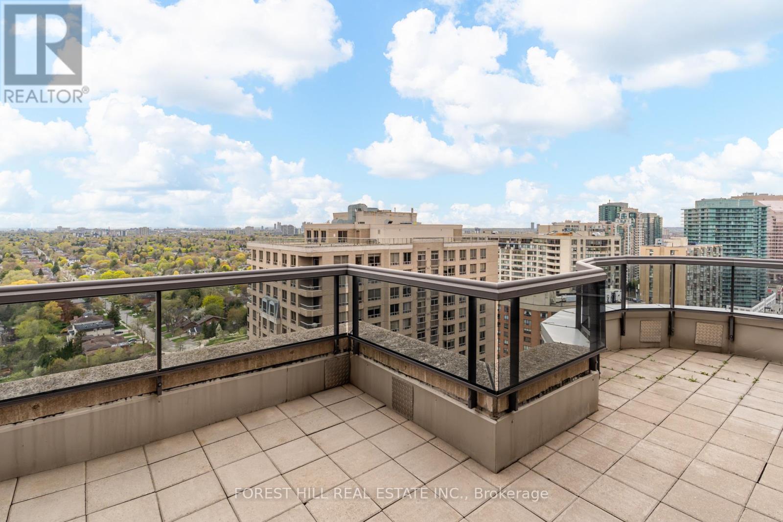 2305 - 5 Northtown Way, Toronto, Ontario  M2N 7A1 - Photo 44 - C13092018