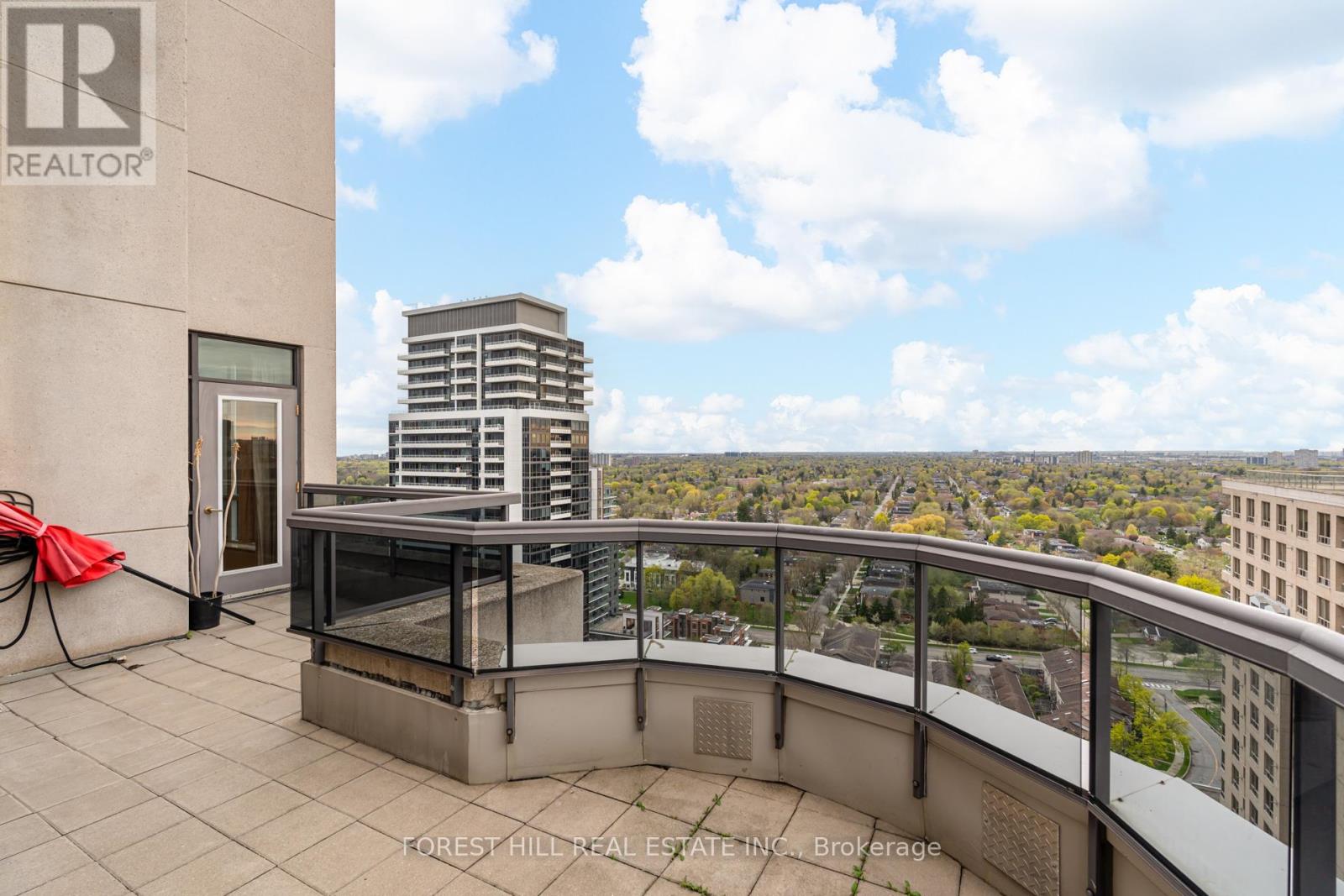 2305 - 5 Northtown Way, Toronto, Ontario  M2N 7A1 - Photo 45 - C13092018
