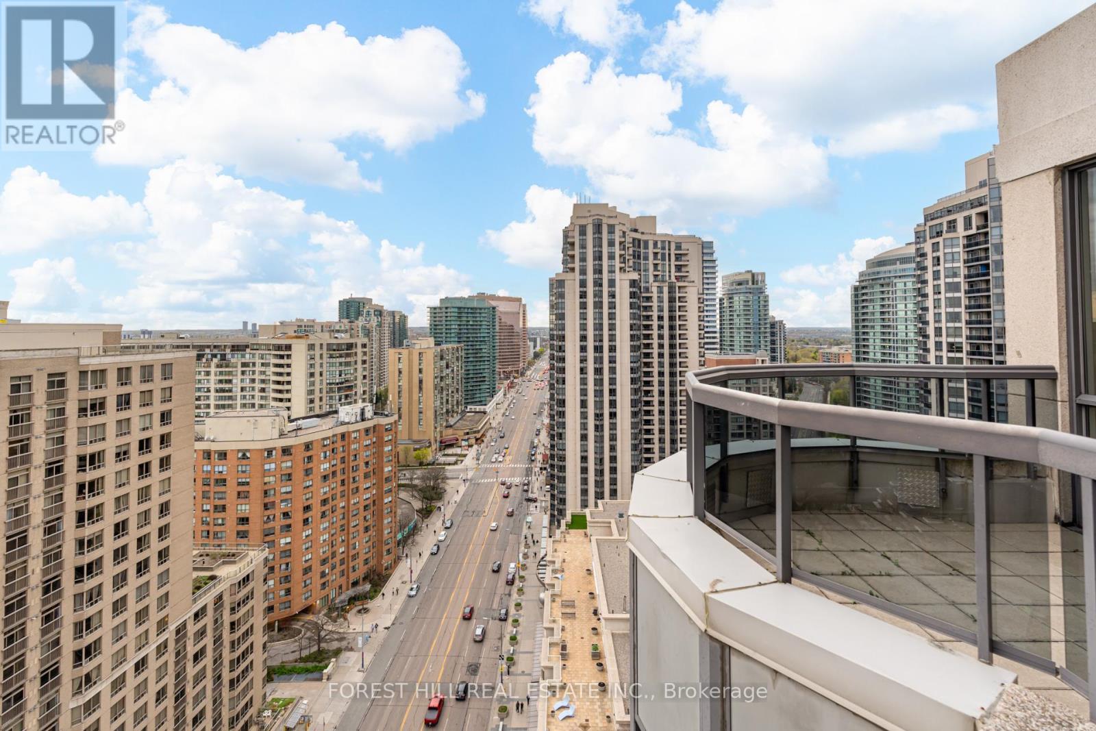2305 - 5 Northtown Way, Toronto, Ontario  M2N 7A1 - Photo 47 - C13092018