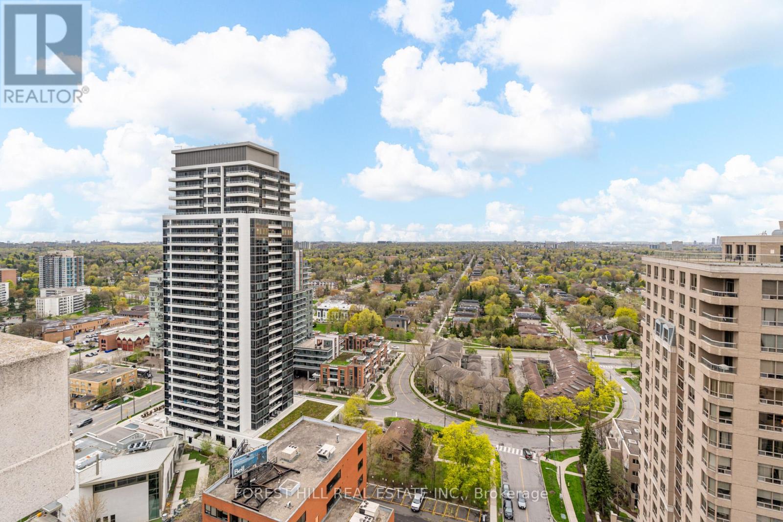 2305 - 5 Northtown Way, Toronto, Ontario  M2N 7A1 - Photo 48 - C13092018