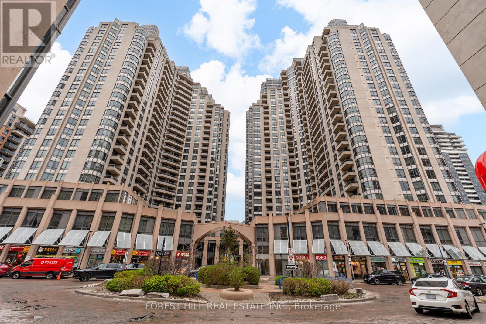 2305 - 5 Northtown Way, Toronto, Ontario  M2N 7A1 - Photo 49 - C13092018