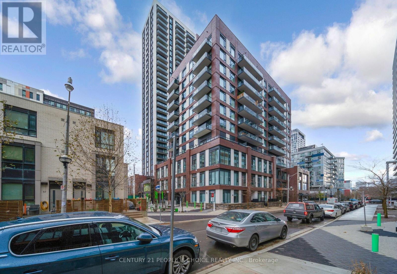 323 - 35 Tubman Avenue, Toronto, Ontario  M5A 0T1 - Photo 35 - C13092052