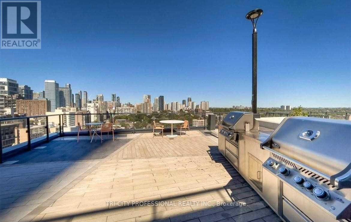 3605 - 251 Jarvis Street, Toronto, Ontario  M5B 0C3 - Photo 16 - C13092112