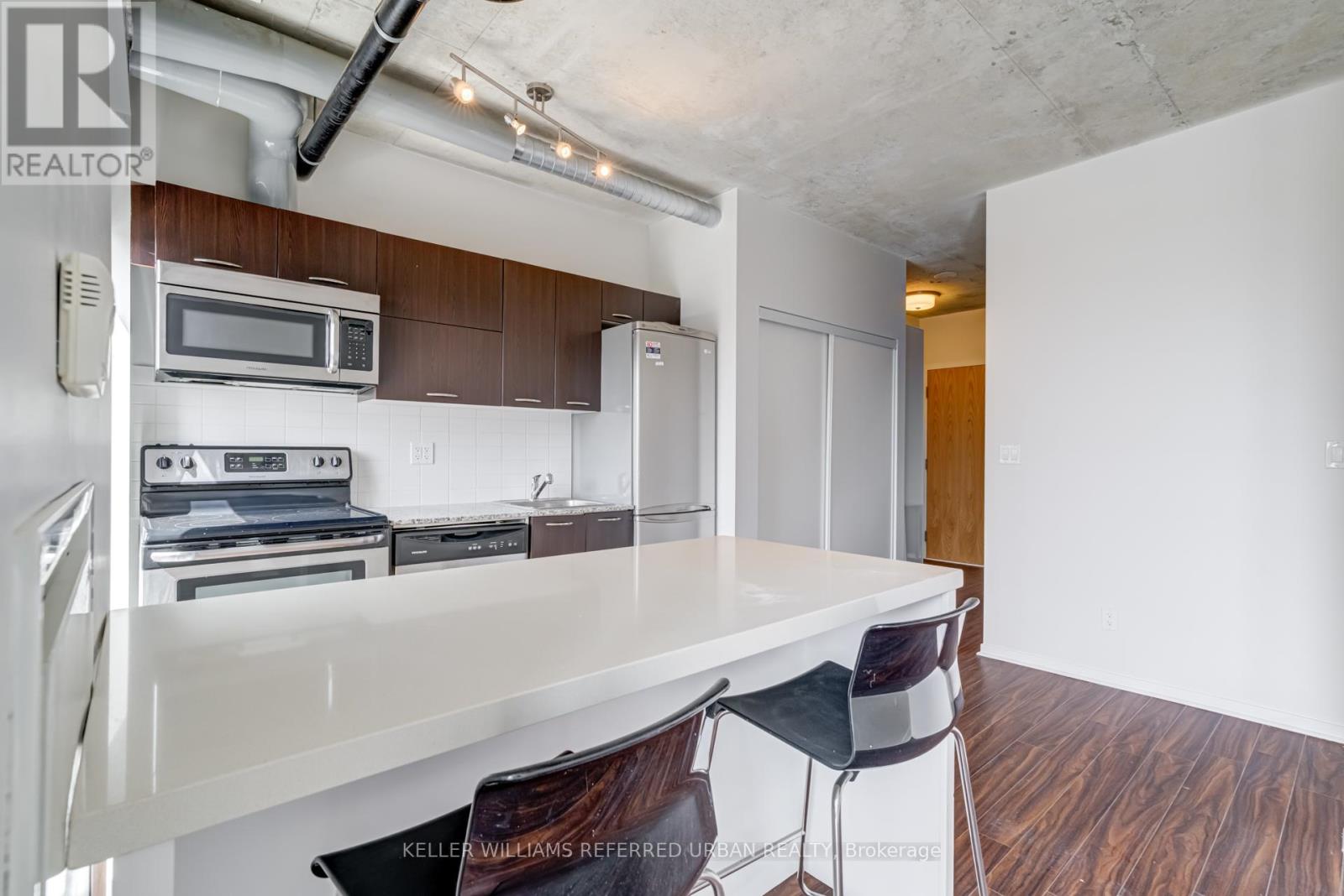 802 - 170 Sudbury Street, Toronto, Ontario  M6J 0A1 - Photo 11 - C13092148