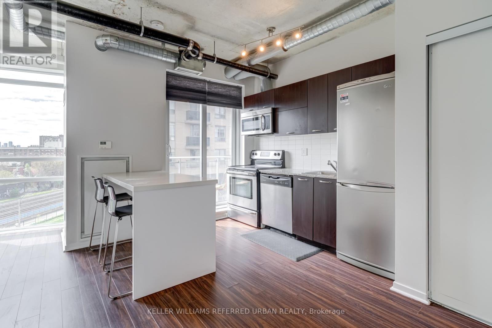 802 - 170 Sudbury Street, Toronto, Ontario  M6J 0A1 - Photo 12 - C13092148