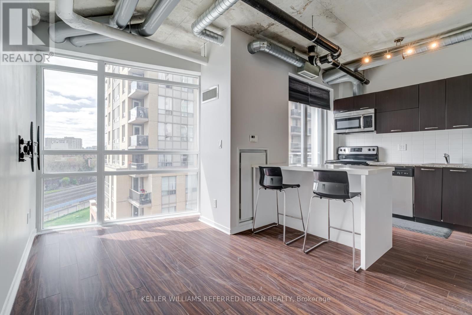 802 - 170 Sudbury Street, Toronto, Ontario  M6J 0A1 - Photo 18 - C13092148