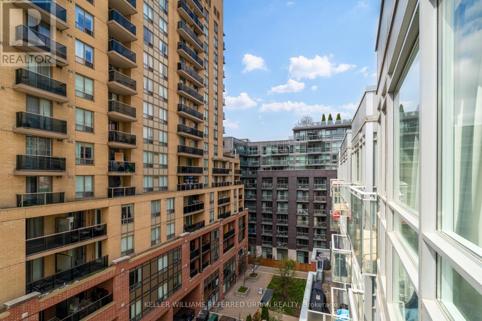 802 - 170 Sudbury Street, Toronto, Ontario  M6J 0A1 - Photo 25 - C13092148