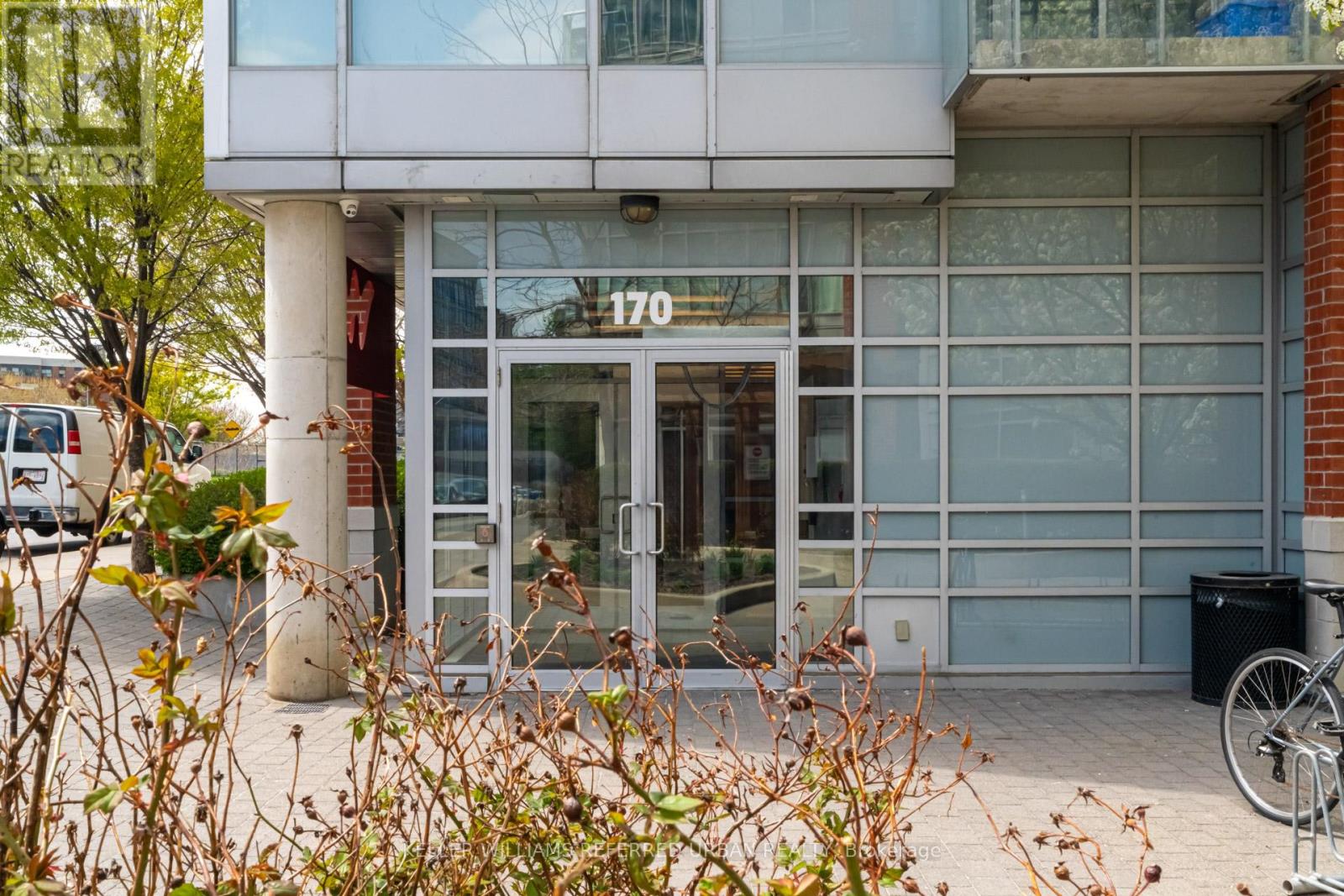 802 - 170 Sudbury Street, Toronto, Ontario  M6J 0A1 - Photo 3 - C13092148