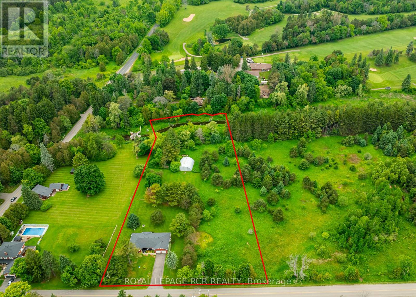 2534 Highpoint Side Road, Caledon, Ontario  L7K 0J1 - Photo 35 - W12657068