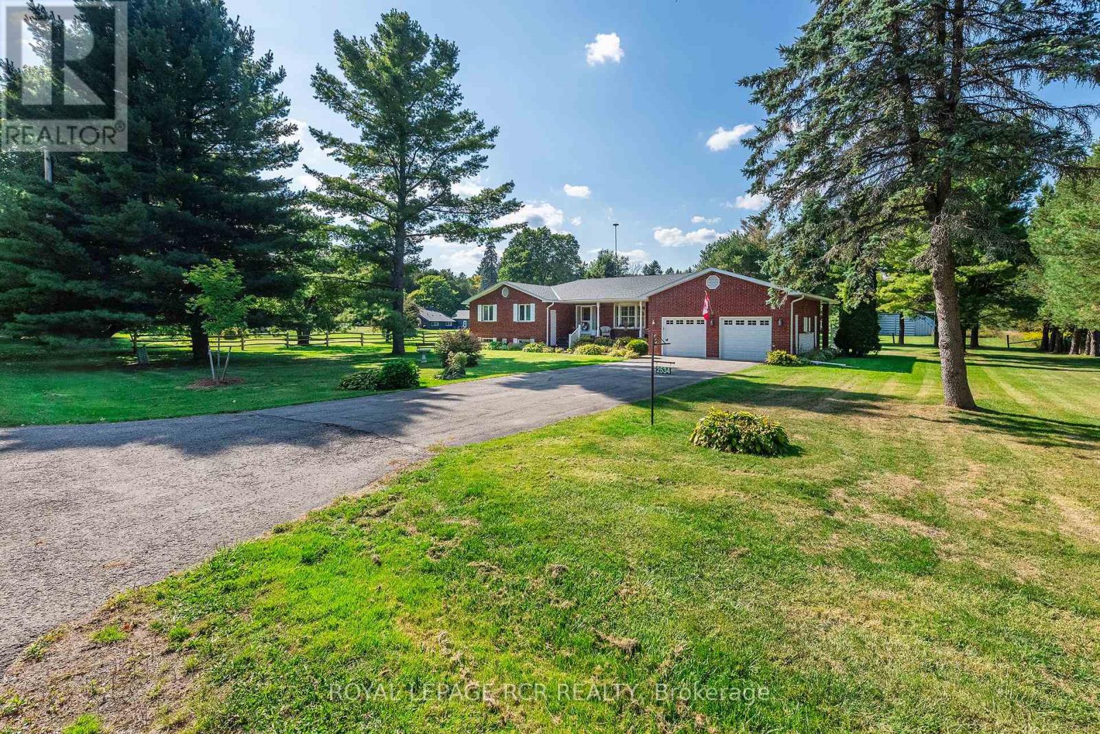 2534 HIGHPOINT SIDE ROAD, Caledon, Ontario