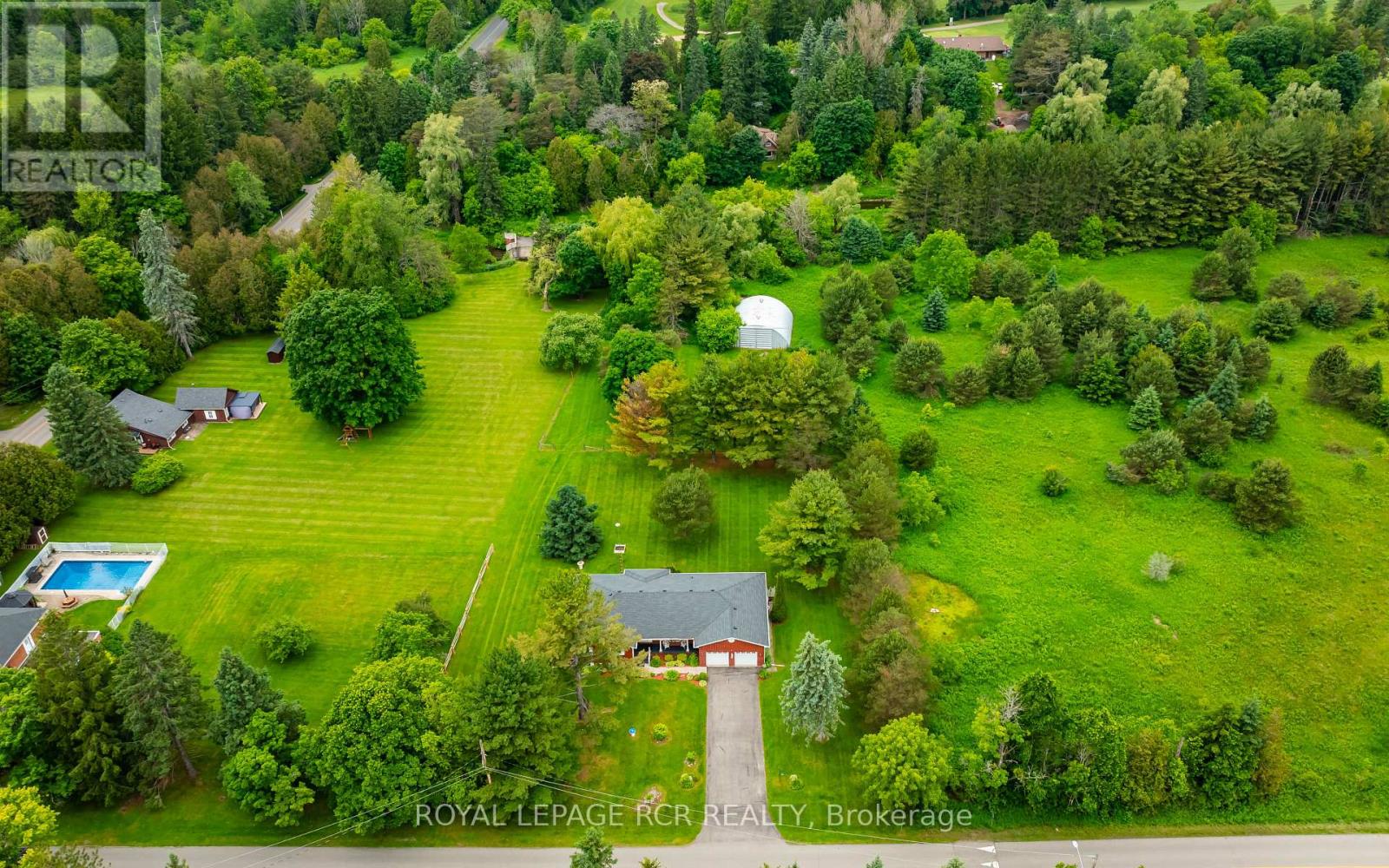 2534 Highpoint Side Road, Caledon, Ontario  L7K 0J1 - Photo 36 - W12657068