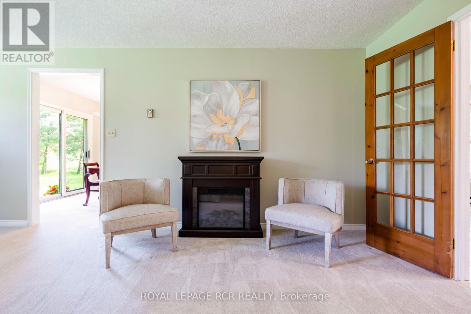 2534 Highpoint Side Road, Caledon, Ontario  L7K 0J1 - Photo 4 - W12657068