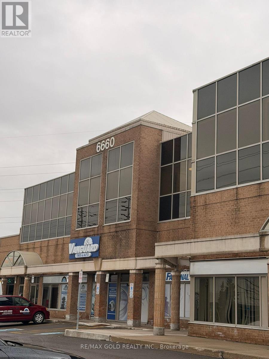 6660 KENNEDY ROAD, Mississauga, Ontario