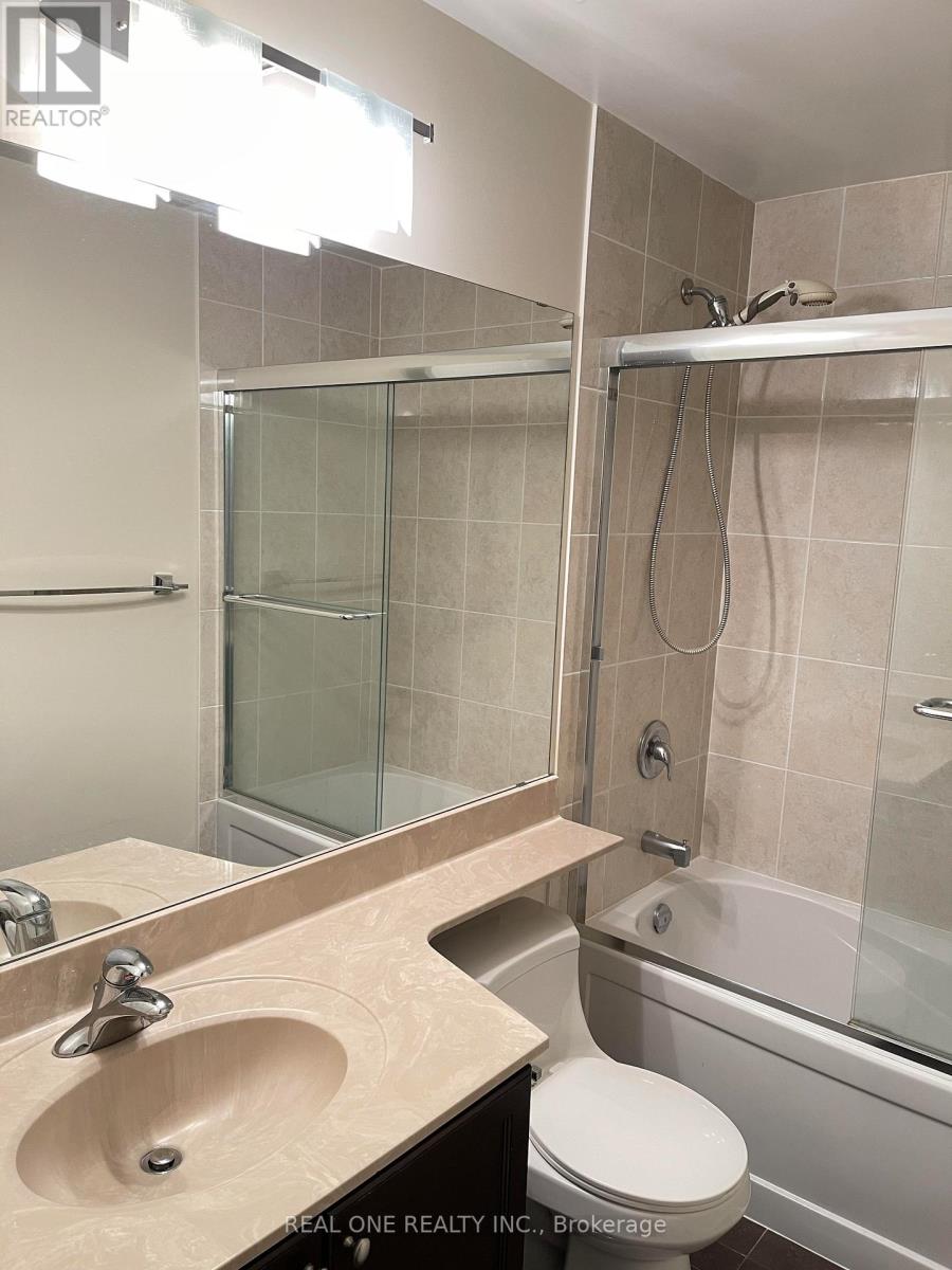 5003 - 60 Absolute Avenue S, Mississauga, Ontario  L4Z 0A9 - Photo 11 - W13091702