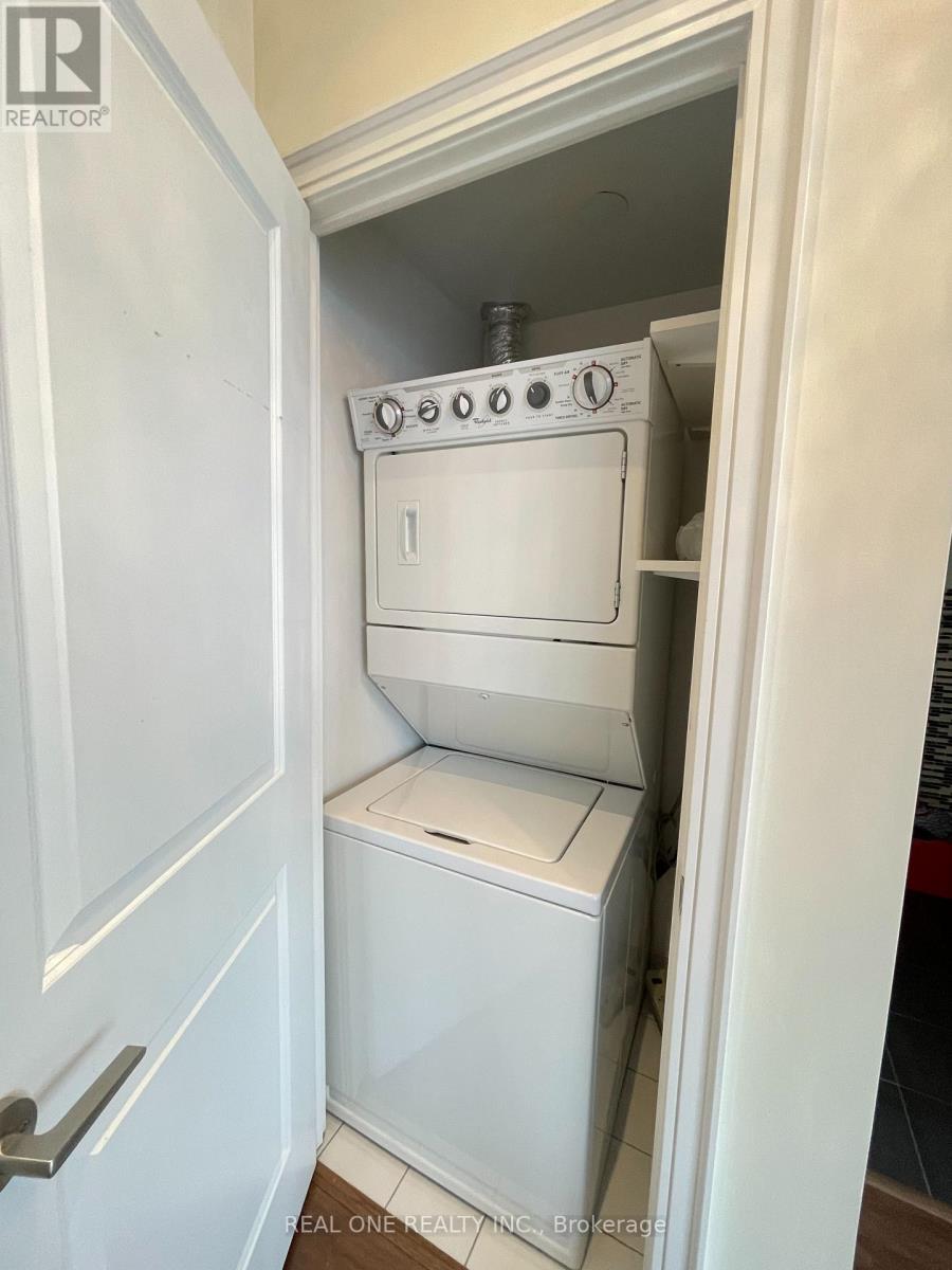 5003 - 60 Absolute Avenue S, Mississauga, Ontario  L4Z 0A9 - Photo 14 - W13091702