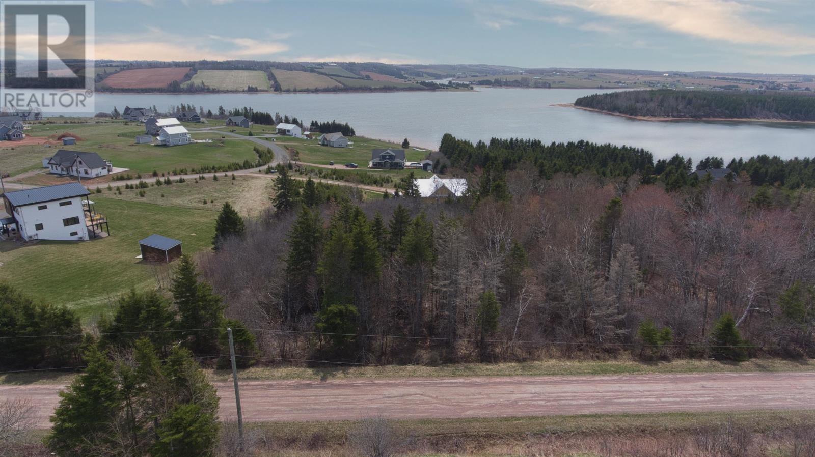 Lot 2 Riverfront Road, Long River, Prince Edward Island