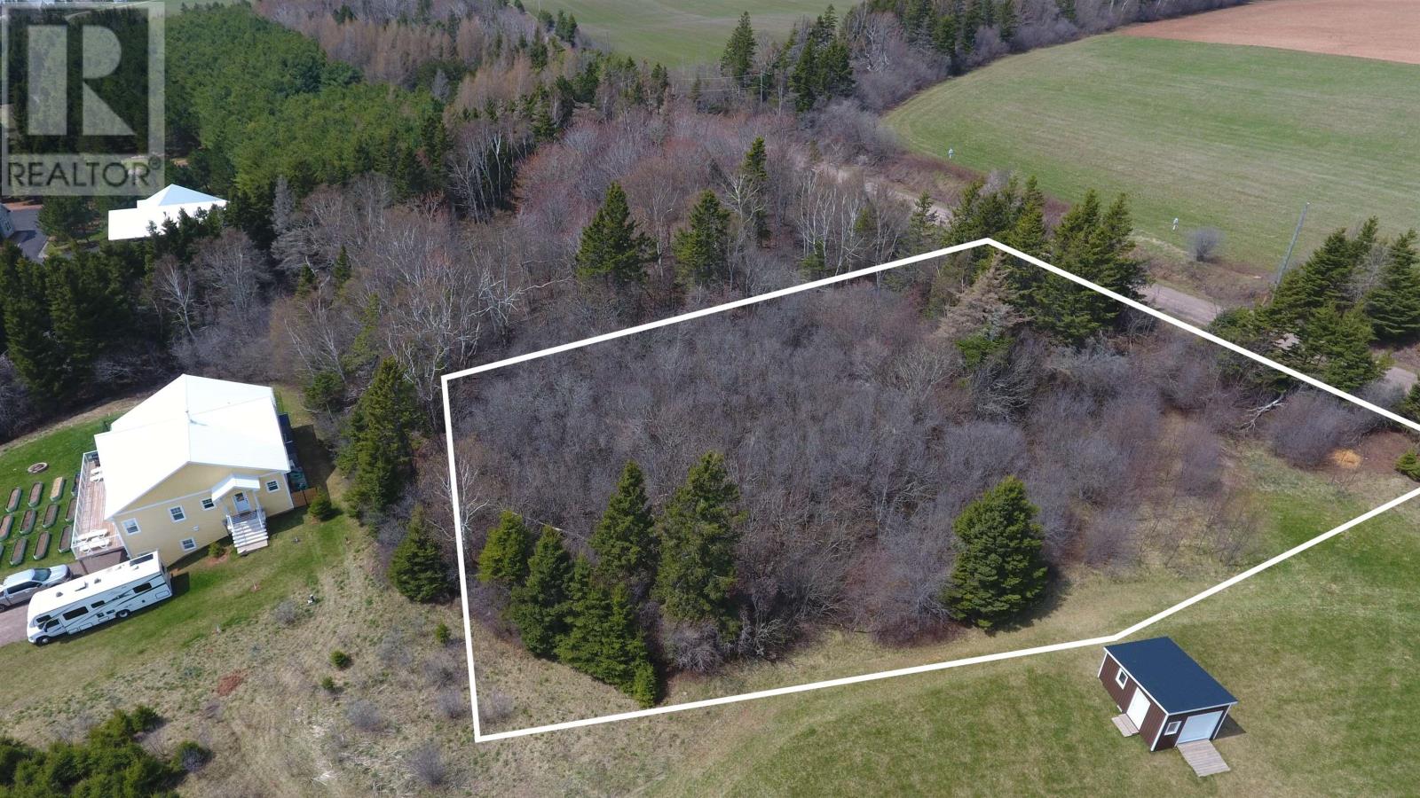 Lot 2 Riverfront Road, Long River, Prince Edward Island  C0B 1M0 - Photo 2 - 202609943