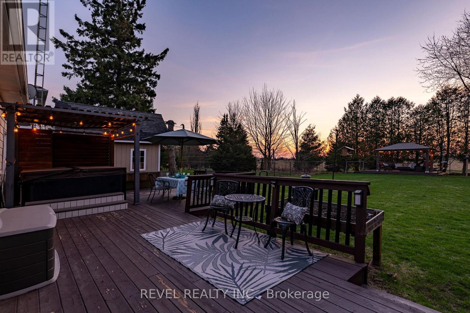 12 Victoria Boulevard, East Garafraxa, Ontario  L9W 7L6 - Photo 34 - X13051128