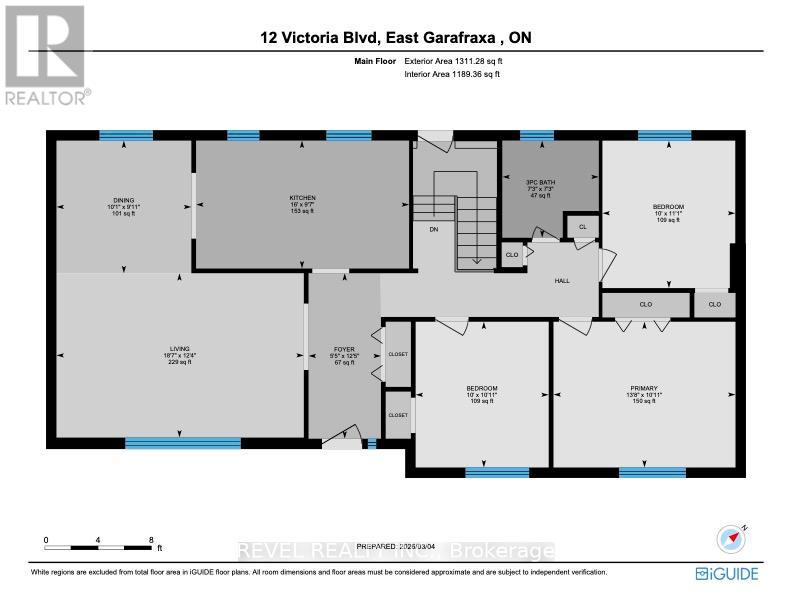 12 Victoria Boulevard, East Garafraxa, Ontario  L9W 7L6 - Photo 43 - X13051128