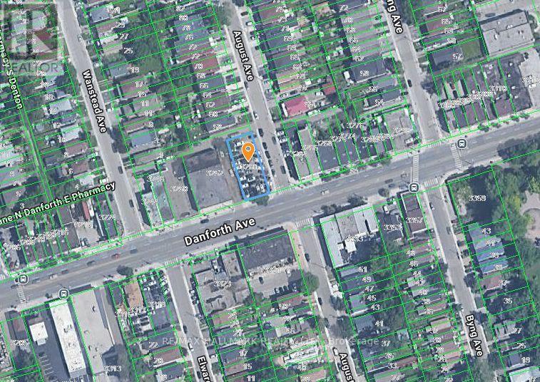 3258-3260 Danforth Avenue, Toronto, Ontario  M1L 1C2 - Photo 3 - E13091846