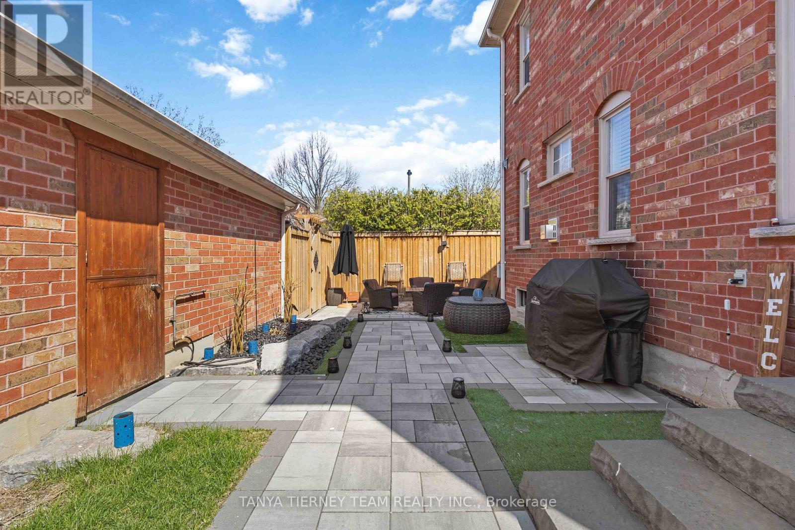 41 Zachary Place, Whitby, Ontario  L1M 1E1 - Photo 46 - E13091860