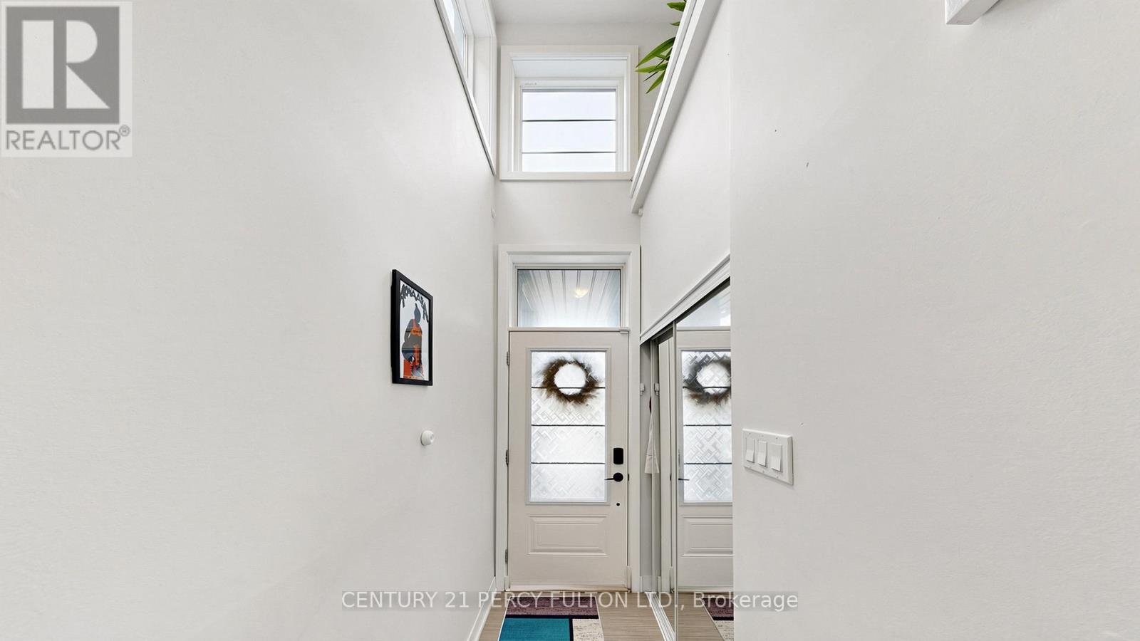 71 Donald Fleming Way, Whitby, Ontario  L1R 0N8 - Photo 13 - E13091926