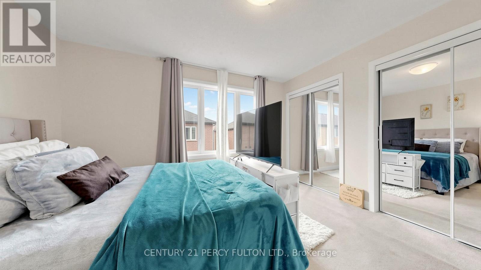 71 Donald Fleming Way, Whitby, Ontario  L1R 0N8 - Photo 18 - E13091926