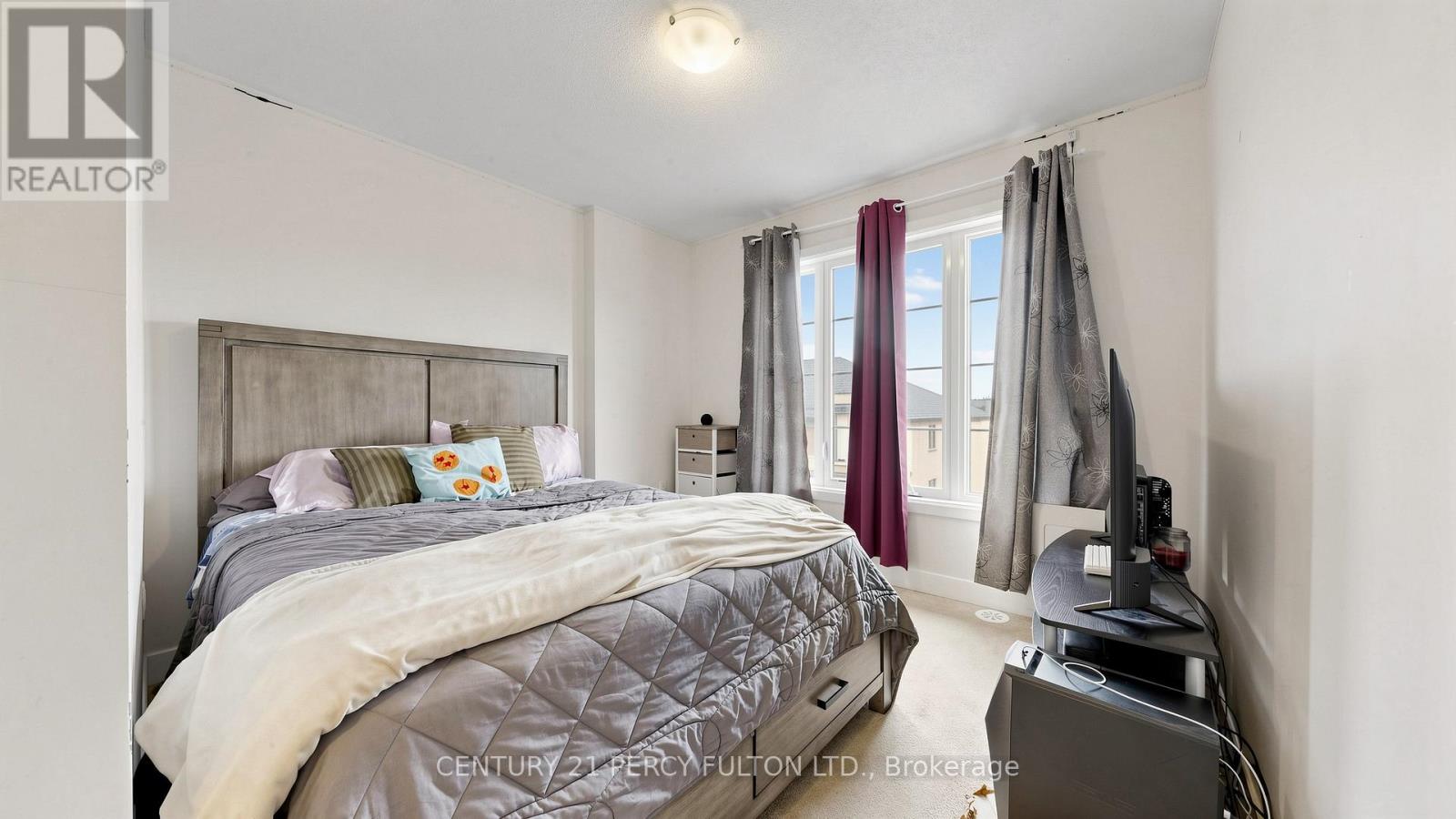 71 Donald Fleming Way, Whitby, Ontario  L1R 0N8 - Photo 21 - E13091926