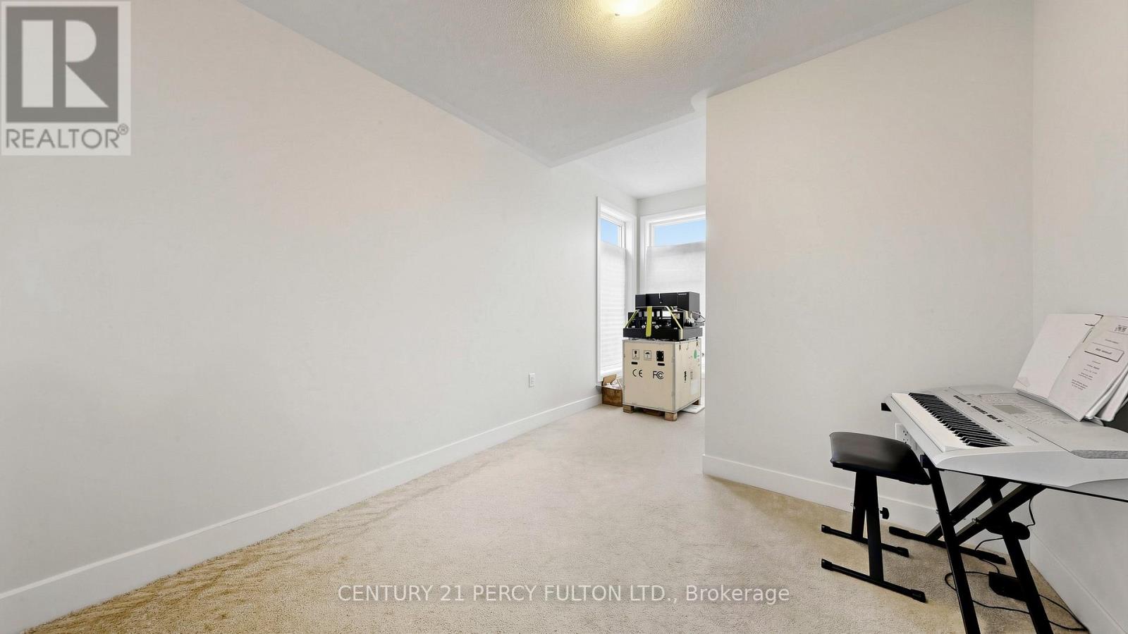 71 Donald Fleming Way, Whitby, Ontario  L1R 0N8 - Photo 23 - E13091926