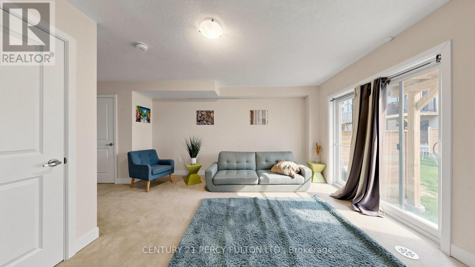 71 Donald Fleming Way, Whitby, Ontario  L1R 0N8 - Photo 29 - E13091926