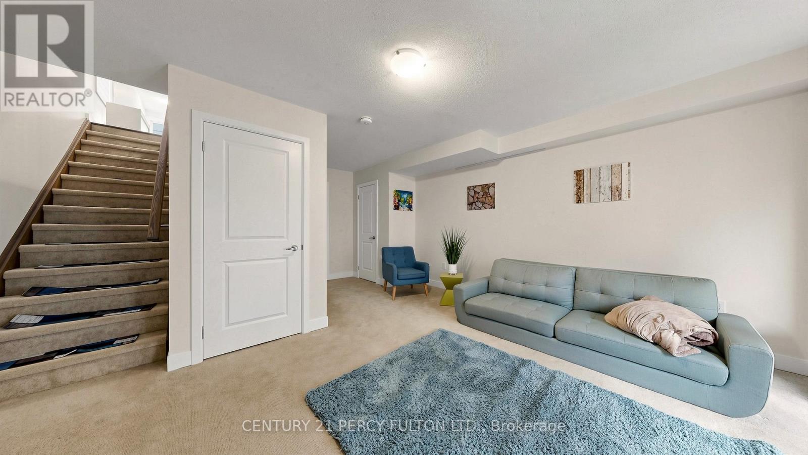 71 Donald Fleming Way, Whitby, Ontario  L1R 0N8 - Photo 30 - E13091926