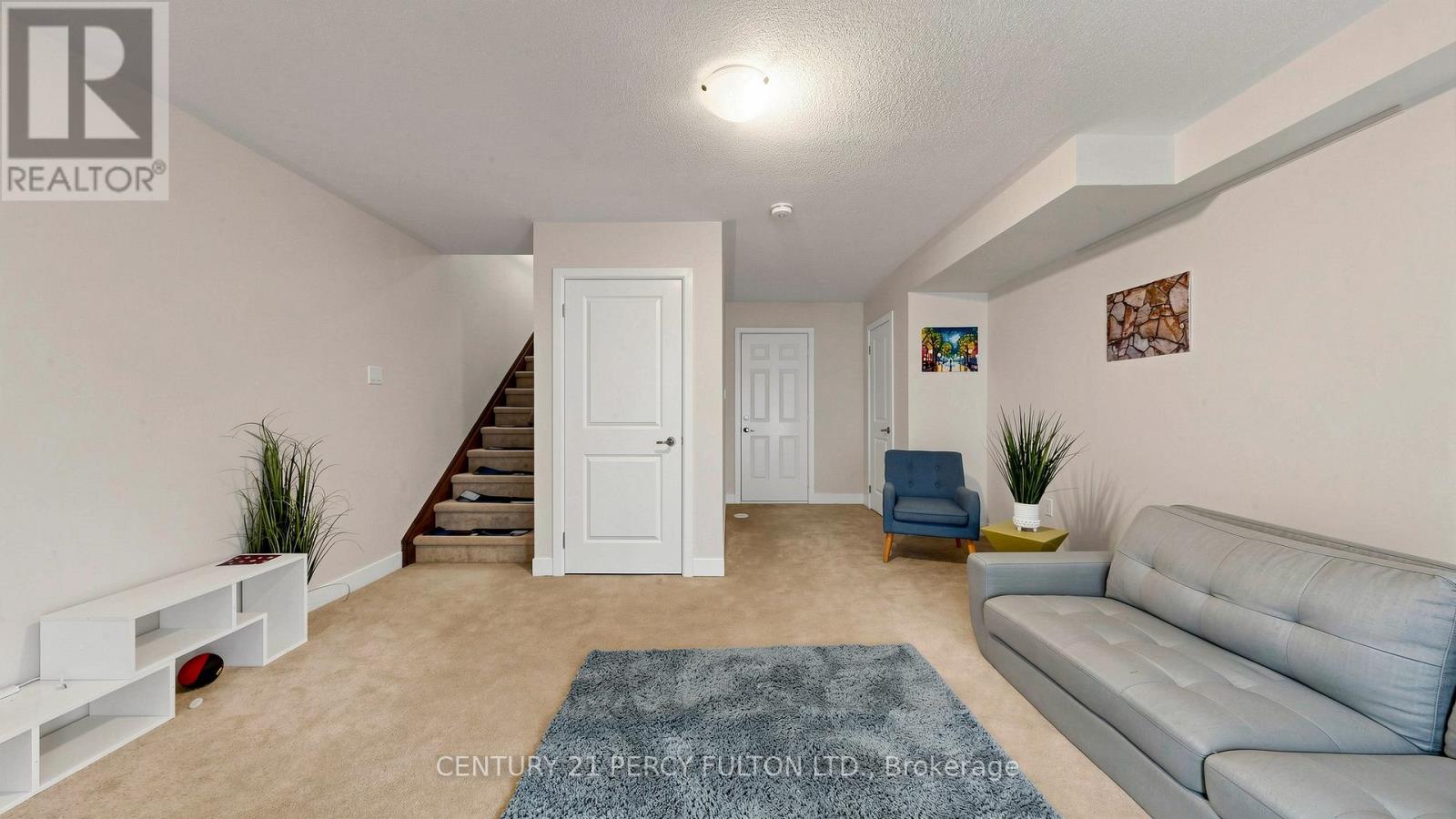 71 Donald Fleming Way, Whitby, Ontario  L1R 0N8 - Photo 31 - E13091926