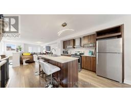 71 DONALD FLEMING WAY, Whitby, Ontario