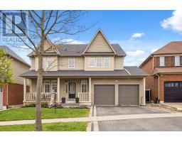 2315 HACKETT PLACE, Oshawa, Ontario