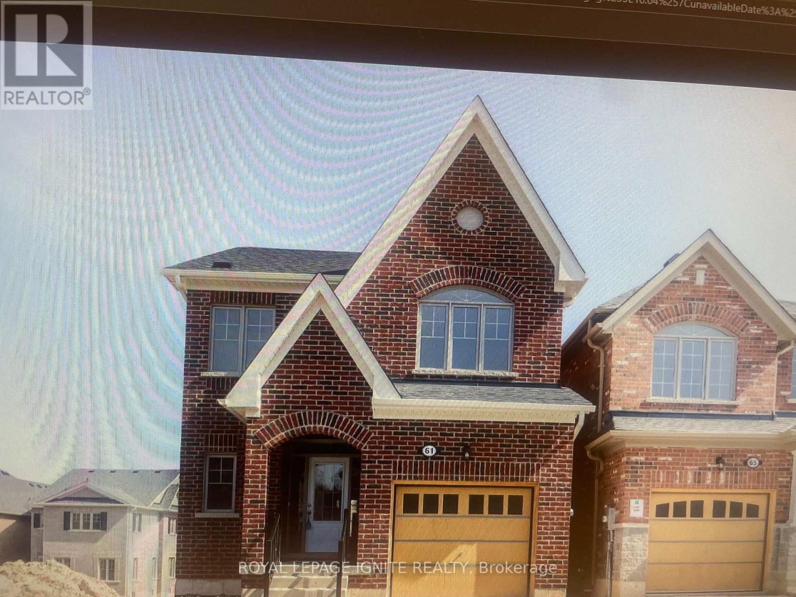 61 North Garden Boulevard, Scugog, Ontario  L9L 0E1 - Photo 1 - E13091946